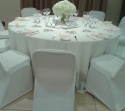 10- Seater Tables
