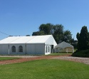 15M X 15M With Side Marquee