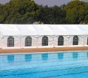 6M X 18M Marquee