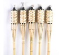 Bamboo Torches