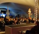 Modelling Show Stage