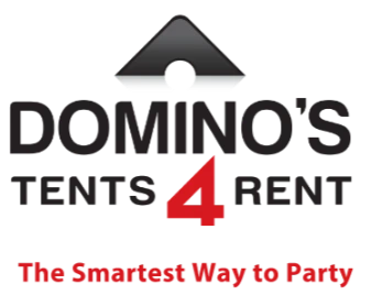 Dominos-Tents4Rent-logo